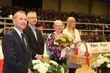 Stald Ege by Bodil Eg is one of our loyal class sponsors in Herning